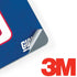 NFL New York Giants Distressed Galaxy Book 12in Skin
